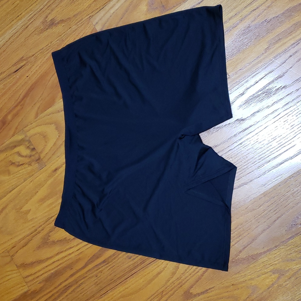 Lot of three pair Fit for Me Slip Shorts - Picture 3 of 4